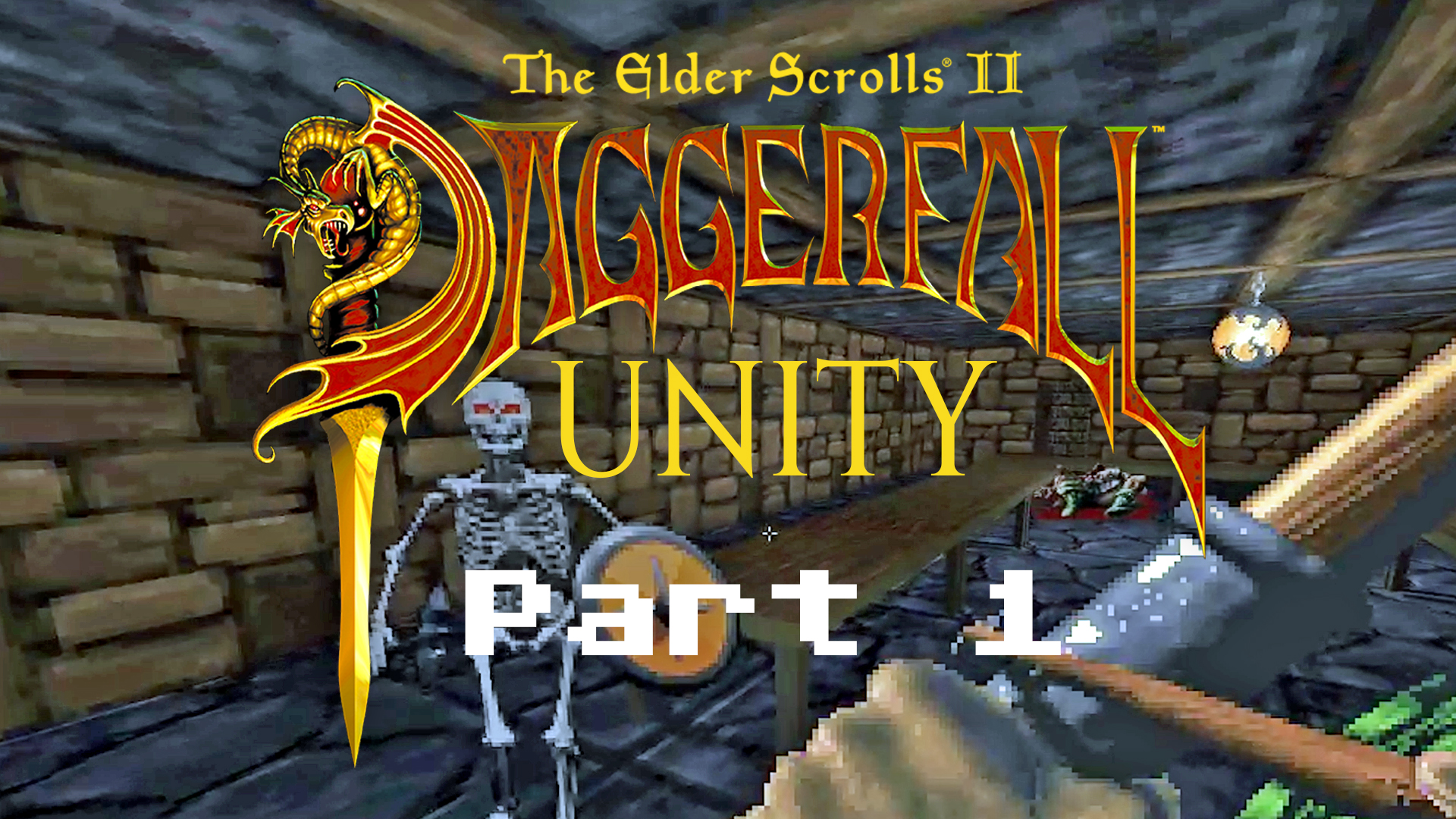 Daggerfall